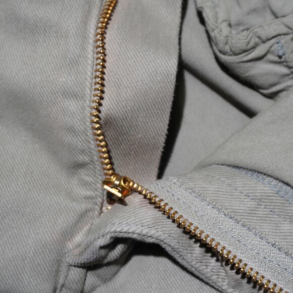 KATO by Hiroshi Kato Slim Trousers Men’s 32 • Made in USA • Stretch Twill Chinos - Picture 13 of 16